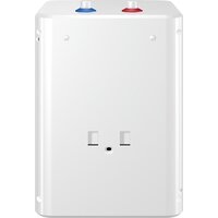 Накопительный электрический водонагреватель Thermex Day 15 U - Превью изображения №4 — Интернет-магазин Time-Shop