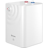 Накопительный электрический водонагреватель Thermex Day 15 U - Превью изображения №2 — Интернет-магазин Time-Shop