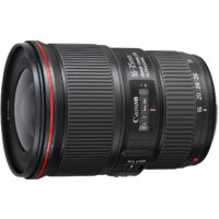 Canon EF 16-35mm f/4L IS USM