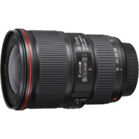 Объектив Canon EF 16-35mm f/4L IS USM - Превью изображения №4 — Интернет-магазин Time-Shop