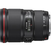 Объектив Canon EF 16-35mm f/4L IS USM - Превью изображения №3 — Интернет-магазин Time-Shop