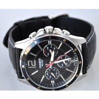 Наручные часы Casio MTP-1374L-1A - Превью изображения №2 — Интернет-магазин Time-Shop