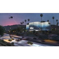  Grand Theft Auto V для PlayStation 5 - Превью изображения №5 — Интернет-магазин Time-Shop