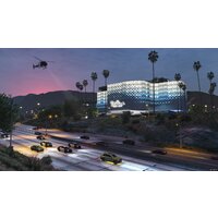  Grand Theft Auto V для PlayStation 5 - Превью изображения №5 — Интернет-магазин Time-Shop
