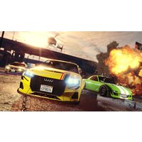  Grand Theft Auto V для PlayStation 5 - Превью изображения №4 — Интернет-магазин Time-Shop