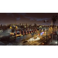  Grand Theft Auto V для PlayStation 5 - Превью изображения №7 — Интернет-магазин Time-Shop