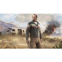  Grand Theft Auto V для PlayStation 5 - Превью изображения №2 — Интернет-магазин Time-Shop