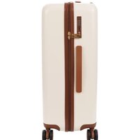 Чемодан-спиннер Bugatti Amelia 49716150 (бежевый) - Превью изображения №3 — Интернет-магазин Time-Shop