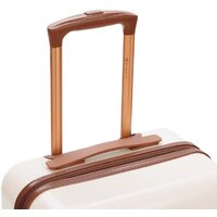 Чемодан-спиннер Bugatti Amelia 49716150 (бежевый) - Превью изображения №6 — Интернет-магазин Time-Shop