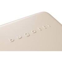 Чемодан-спиннер Bugatti Amelia 49716150 (бежевый) - Превью изображения №8 — Интернет-магазин Time-Shop