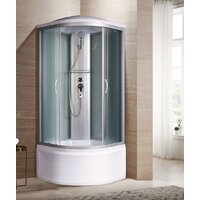 Душевая кабина River Nara XL 80/43 MT - Превью изображения №12 — Интернет-магазин Time-Shop