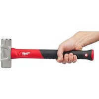 Молоток Milwaukee 4932498305 - Превью изображения №5 — Интернет-магазин Time-Shop