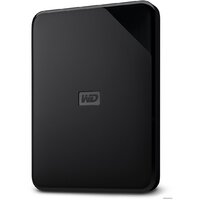 Внешний накопитель WD Elements SE 5TB WDBJRT0050BBK - Превью изображения №2 — Интернет-магазин Time-Shop