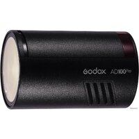 Вспышка Godox Witstro AD100Pro - Превью изображения №9 — Интернет-магазин Time-Shop