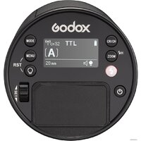 Вспышка Godox Witstro AD100Pro - Превью изображения №12 — Интернет-магазин Time-Shop