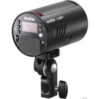Вспышка Godox Witstro AD100Pro - Превью изображения №4 — Интернет-магазин Time-Shop