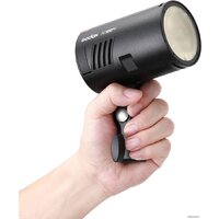 Вспышка Godox Witstro AD100Pro - Превью изображения №13 — Интернет-магазин Time-Shop