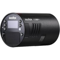 Вспышка Godox Witstro AD100Pro - Превью изображения №7 — Интернет-магазин Time-Shop