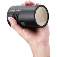 Вспышка Godox Witstro AD100Pro - Превью изображения №14 — Интернет-магазин Time-Shop