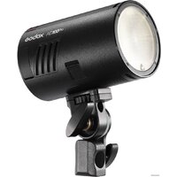 Вспышка Godox Witstro AD100Pro - Превью изображения №3 — Интернет-магазин Time-Shop