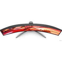 Игровой монитор AOC Agon AG493UCX2 - Превью изображения №12 — Интернет-магазин Time-Shop
