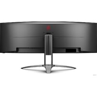 Игровой монитор AOC Agon AG493UCX2 - Превью изображения №5 — Интернет-магазин Time-Shop