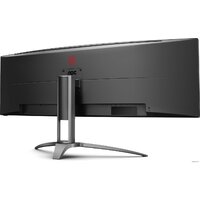 Игровой монитор AOC Agon AG493UCX2 - Превью изображения №6 — Интернет-магазин Time-Shop