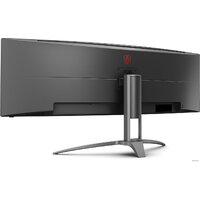 Игровой монитор AOC Agon AG493UCX2 - Превью изображения №7 — Интернет-магазин Time-Shop