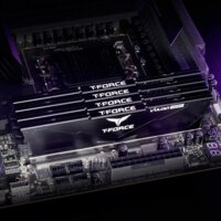 Оперативная память Team T-Force Vulcan 2x16ГБ DDR5 6000 МГц FLBD532G6000HC38ADC01 - Превью изображения №7 — Интернет-магазин Time-Shop