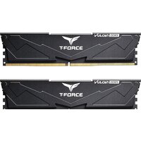 Team T-Force Vulcan 2x16ГБ DDR5 6000 МГц FLBD532G6000HC38ADC01