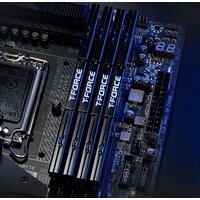 Оперативная память Team T-Force Vulcan 2x16ГБ DDR5 6000 МГц FLBD532G6000HC38ADC01 - Превью изображения №6 — Интернет-магазин Time-Shop