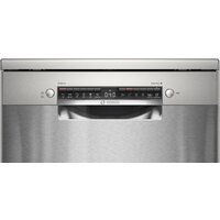 Отдельностоящая посудомоечная машина Bosch Serie 4 SMS4HMI07E - Превью изображения №2 — Интернет-магазин Time-Shop