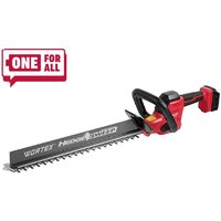 Wortex DB 5018 ALL1 XLT Solo 1334649 (без АКБ)