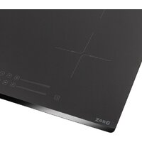 Варочная панель ZorG INO62 black matte - Превью изображения №5 — Интернет-магазин Time-Shop
