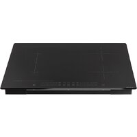 Варочная панель ZorG INO62 black matte - Превью изображения №2 — Интернет-магазин Time-Shop