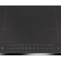 Варочная панель ZorG INO62 black matte - Превью изображения №3 — Интернет-магазин Time-Shop