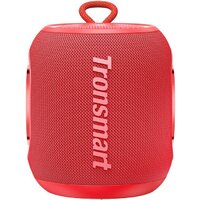 Беспроводная колонка Tronsmart T8 Mini (красный) - Превью изображения №4 — Интернет-магазин Time-Shop