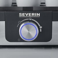 Яйцеварка Severin EK 3169 - Превью изображения №3 — Интернет-магазин Time-Shop