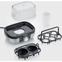 Яйцеварка Severin EK 3169 - Превью изображения №7 — Интернет-магазин Time-Shop