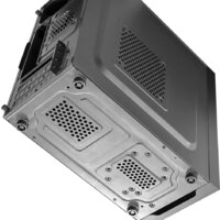 Корпус Ginzzu D180 - Превью изображения №6 — Интернет-магазин Time-Shop