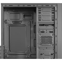 Корпус Ginzzu D180 - Превью изображения №3 — Интернет-магазин Time-Shop