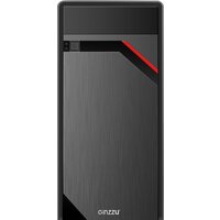 Корпус Ginzzu D180 - Превью изображения №2 — Интернет-магазин Time-Shop