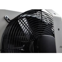 Водяная тепловая пушка Ballu BHP-W4-20-D - Превью изображения №5 — Интернет-магазин Time-Shop