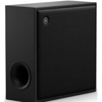 Беспроводной сабвуфер Yamaha True X Sub 100A SW-X100A (черный) - Превью изображения №3 — Интернет-магазин Time-Shop
