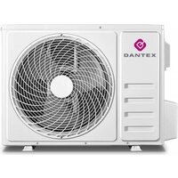 Кондиционер Dantex Advance Pro Plus 2 Inverter RK-12SAT2I/RK-12SAT2IE - Превью изображения №4 — Интернет-магазин Time-Shop