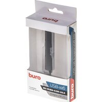  Buro BU-HUB4-0.5R-U2.0 - Превью изображения №5 — Интернет-магазин Time-Shop