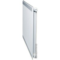 Стальной панельный радиатор Лидея ЛК 11-509 тип 11 500x900 - Превью изображения №2 — Интернет-магазин Time-Shop