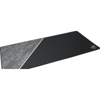 Коврик для стола ASUS ROG Sheath Black - Превью изображения №3 — Интернет-магазин Time-Shop