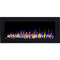 Электрокамин Aflamo Pride B 178 - Превью изображения №11 — Интернет-магазин Time-Shop