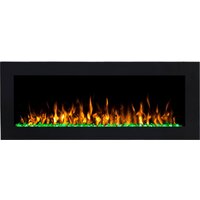 Электрокамин Aflamo Pride B 178 - Превью изображения №5 — Интернет-магазин Time-Shop